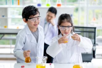 Exciting Science Experiments for 2nd Graders: Unleashing Curiosity and Creativity