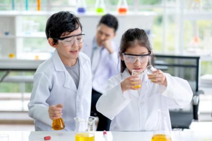 Exciting Science Experiments for 2nd Graders: Unleashing Curiosity and Creativity