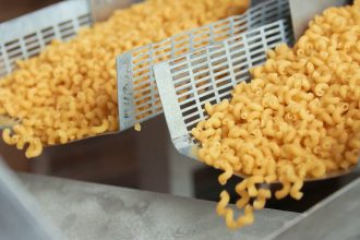 Explore the World of Pasta Production Line