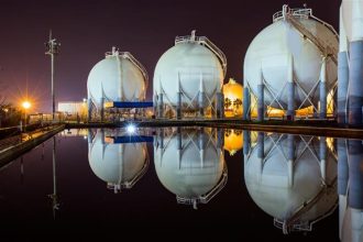 Exploring the Dynamic World of Natural Gas Trading Strategies Unveiled