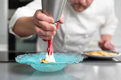 Exploring the Huge Possibilities of Using Cream Chargers in Cooking