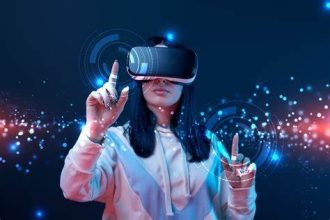 Exploring the World of Czech VR: A Virtual Reality Revolution