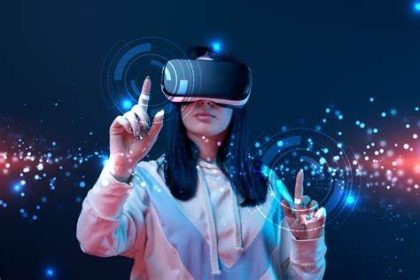 Exploring the World of Czech VR: A Virtual Reality Revolution