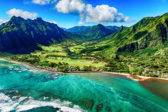 Five Hawaiian Islands You Must Visit