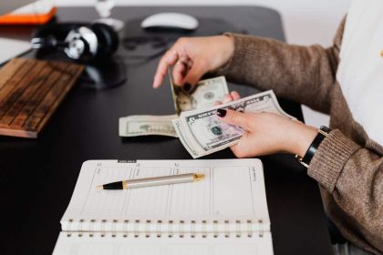 Getting a Title Loan After a Bankruptcy