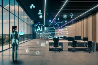 How Businesses Are Harnessing Artificial Intelligence