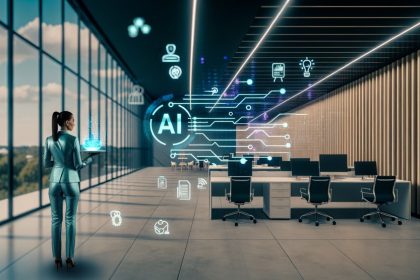 How Businesses Are Harnessing Artificial Intelligence