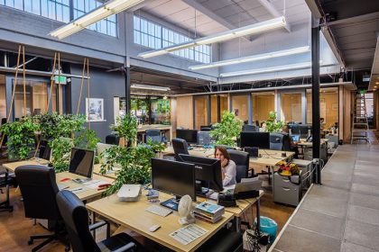 How Can You Find Affordable Shared Office Spaces
