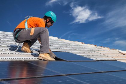 How Do Solar Panels Work?