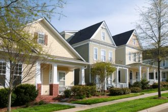 How Does Condo Association Management Differ From Single-family Home Community Management?