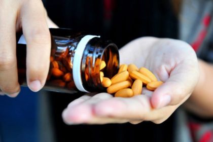 How Iron Supplements Support Your Health