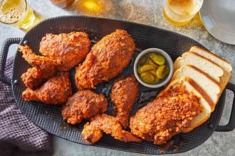 How To Make The Best Nashville Hot Chicken at Home?