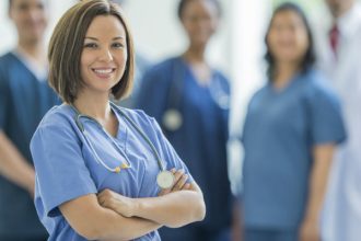 Importance of self-care for nursing students to prevent burnout