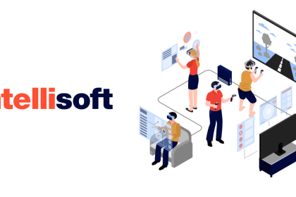 Maximize Efficiency and Innovation - Explore IntelliSoft's Advanced Technology Stack