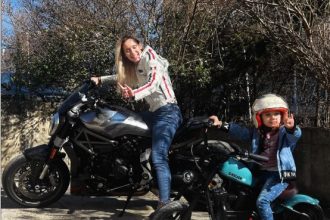 Mini Motorcycles for Kids: Featuring the HYPER GOGO Cruiser 12 Plus