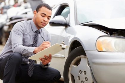 Navigating Insurance Claims: A Guide to Like-for-Like Vehicle Replacement