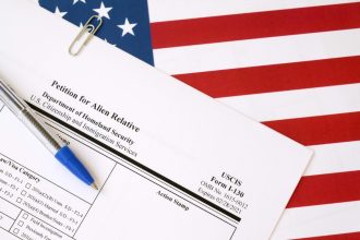 Navigating the Immigration Process: Form I-130 Explained