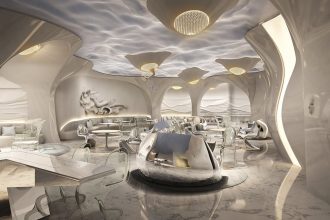 Outstanding interior design dubai Innovating Your Lifestyle