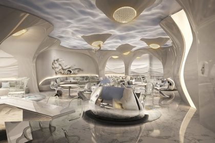 Outstanding interior design dubai Innovating Your Lifestyle