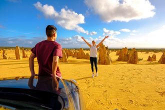 Planning an adrenaline-filled trip to Perth? Don’t miss these!