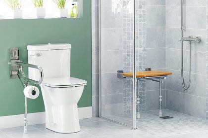 Plumbing Tips for Aging in Place: Making Your Home Safer and More Accessible