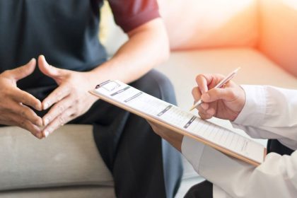 Pre-Vasectomy Jitters? A Guide to Easing Anxiety Before the Procedure