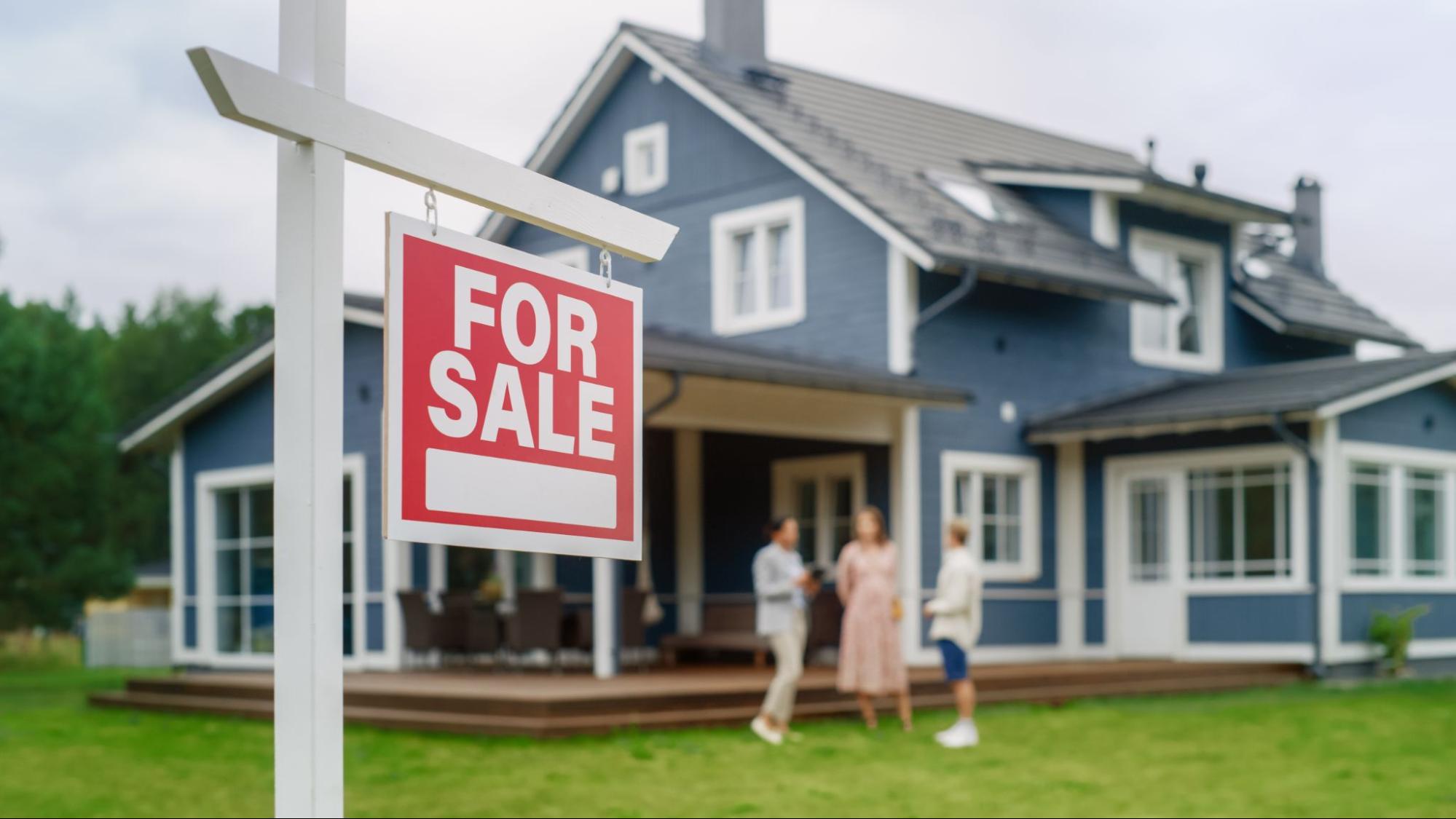 Rapid Real Estate: Selling Your Colorado Springs House Fast Made Easy