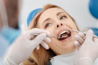 Removing Obstacles to Oral Health: Tooth Extraction in Downtown Vancouver