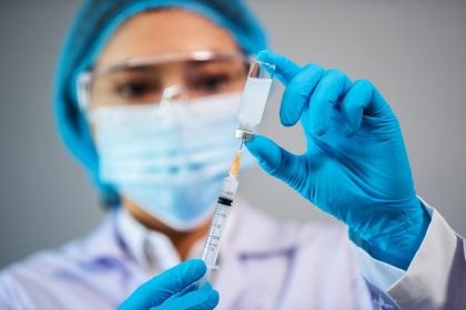 Revolutionizing Long COVID Management with NAD+ Injections