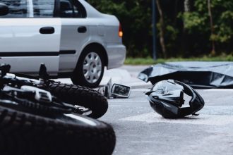 Riding Towards Compensation: Alvin's Approach to Motorcycle Accident Claims