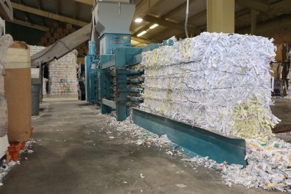 Secure Disposal: Navigating the World of Professional Shredding Services
