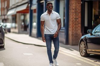Styling Designer T-Shirts: From Casual to Formal