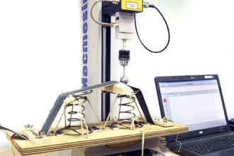 Tensile Strength Testing in High-End Furniture Production