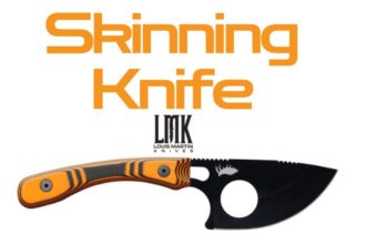 The 5 Most Effective Skinning Knife Techniques