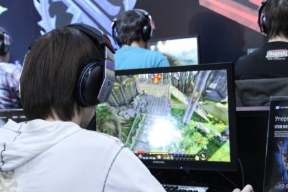 The Benefits of AI in Game Design and Development