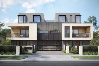 The Benefits of Working with Residential Architects in Melbourne