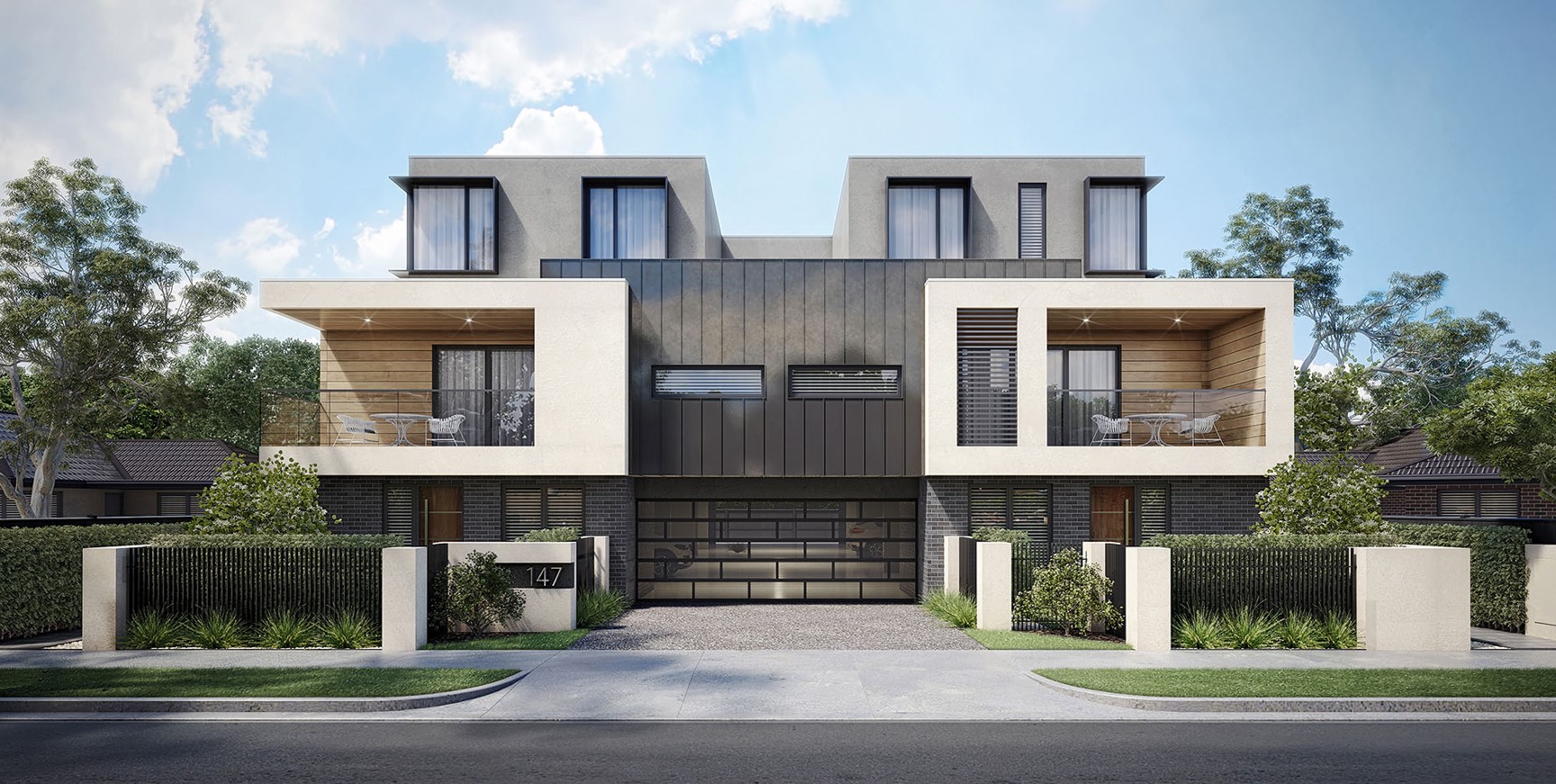 The Benefits of Working with Residential Architects in Melbourne