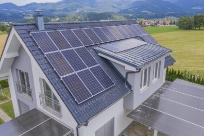 The Bright Side of Solar: How Going Green Can Reduce Your Bills and Carbon Footprint