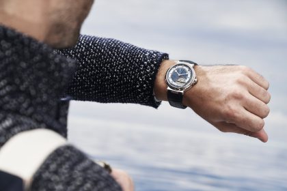 The Environmental Footprint of the Watch Industry: Challenges and Solutions
