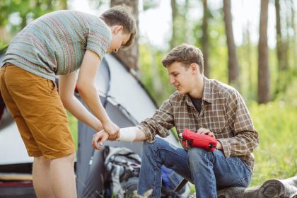 The Essential Skill of First Aid Exploring Its Life-Changing Impact