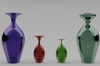 The Evolution of Essential Oil Packaging: From Traditional to Modern Bottles