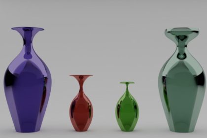 The Evolution of Essential Oil Packaging: From Traditional to Modern Bottles
