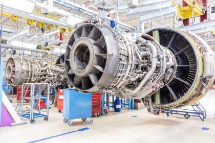 The Flight to Quality: How Die Casting Innovations Elevate Aerospace Safety