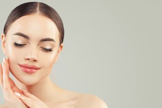 The Future of Facial Rejuvenation with RF Microneedling Morpheus8
