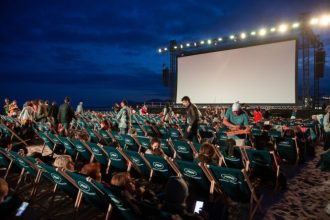 The Future of Film Festivals Evolving Trends