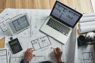 The Impact of CAD Drawing Services on Productivity and Efficiency
