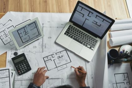 The Impact of CAD Drawing Services on Productivity and Efficiency