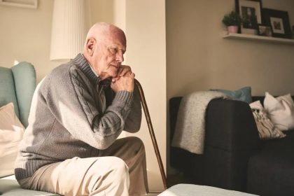 The Loneliness Epidemic: Addressing Social Isolation Across Generations