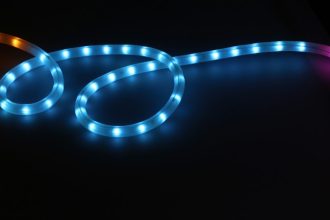 The Rise of LED Lighting in Home Energy Efficiency