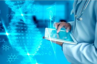 The Technological Renaissance in Healthcare: Reshaping the Medical Landscape